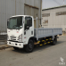 Xe tải Isuzu 5,5 tấn thùng dài 6,2m