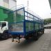 Xe tải Isuzu 8 tấn thùng dài 8,2m