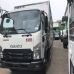 Xe tải isuzu FRR650 thùng kín 7m4