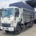 xe tải isuzu FRR650 